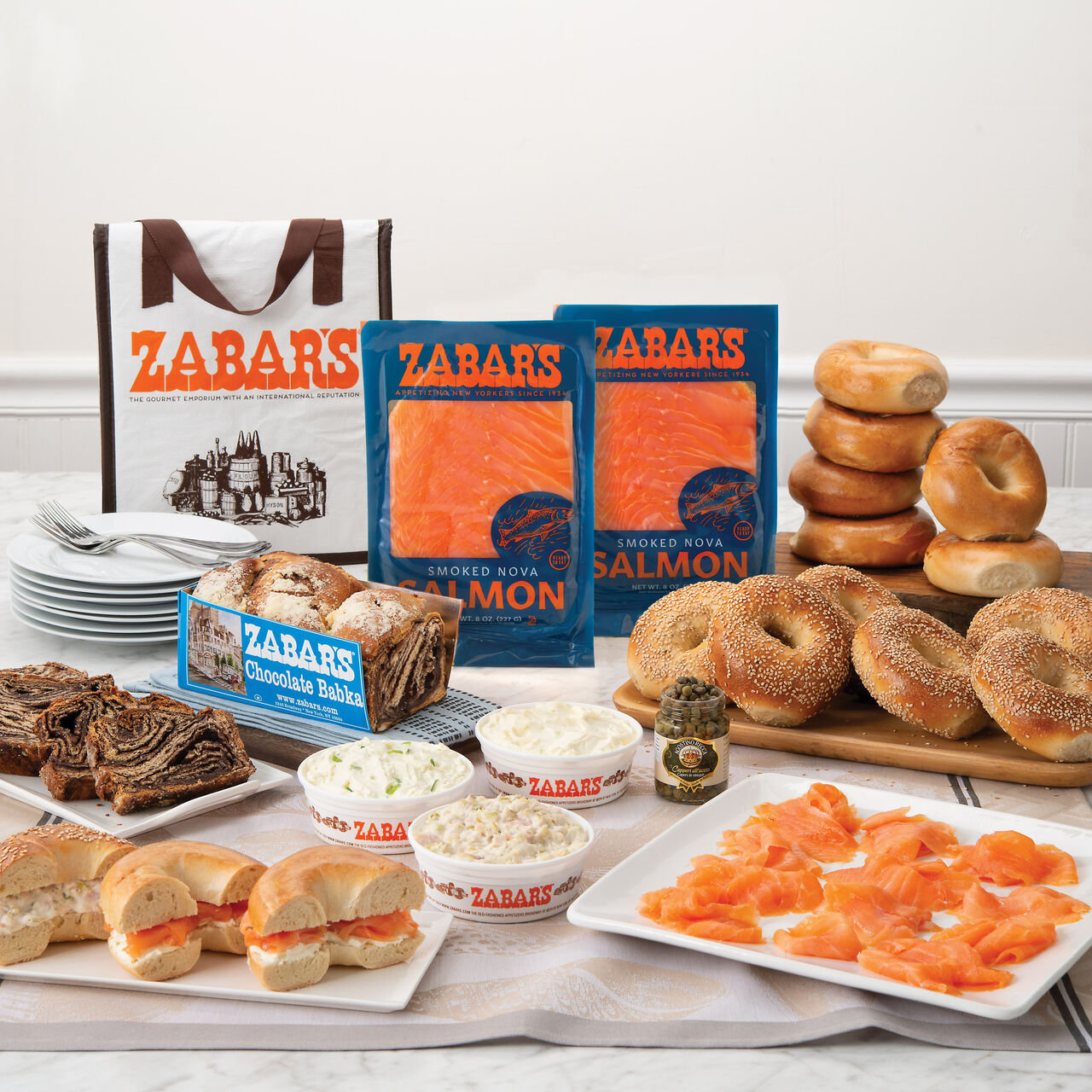 Care & Condolence Collection Deluxe  large