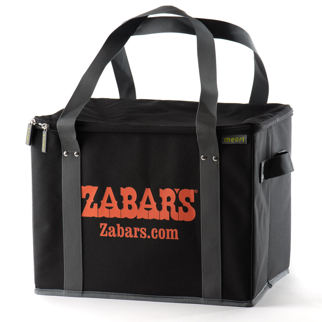 Zabar's Large Cold Bag 15 x 11.5 x 10.5 in, , large image number 0