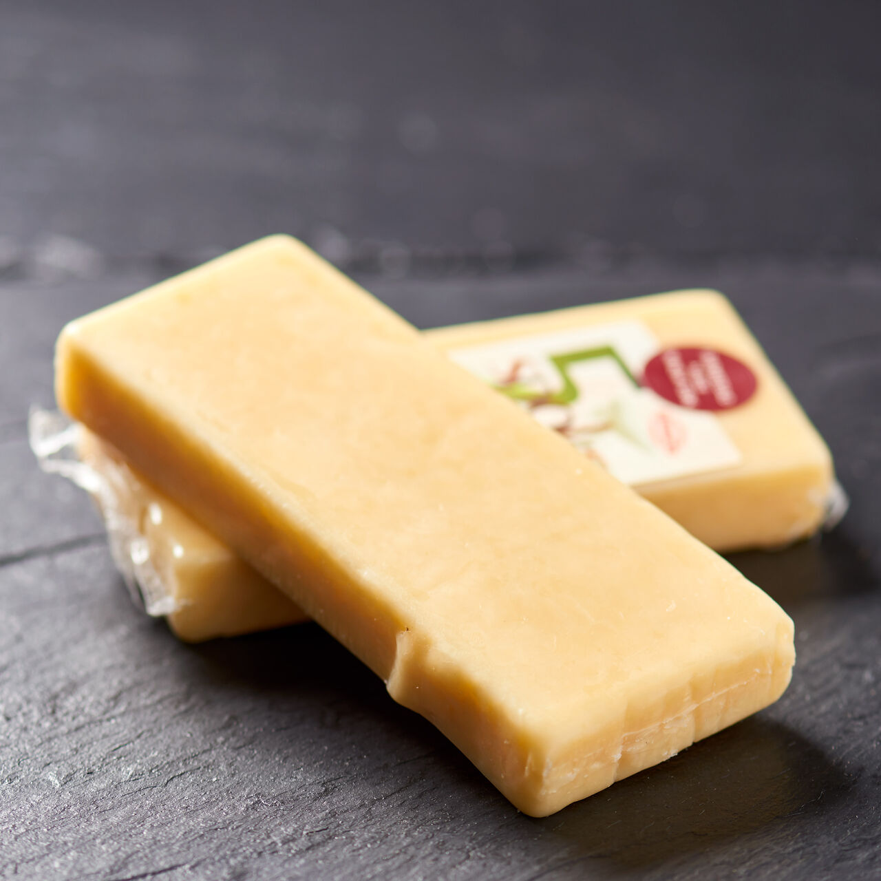 Cheddar, Redmond, 5 Spoke Creamery - 4.7oz (Kosher)  large