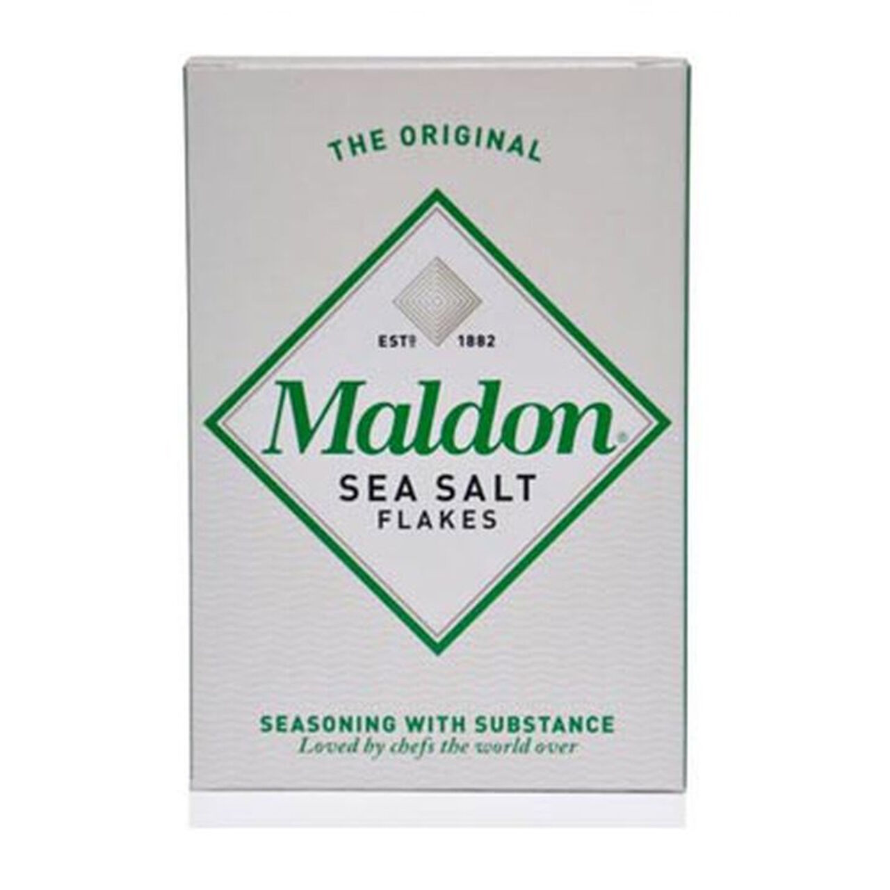 Maldon Sea Salt, , large image number 0