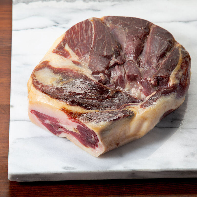 Cinco Jotas - 100% Iberico de Bellota Ham  large