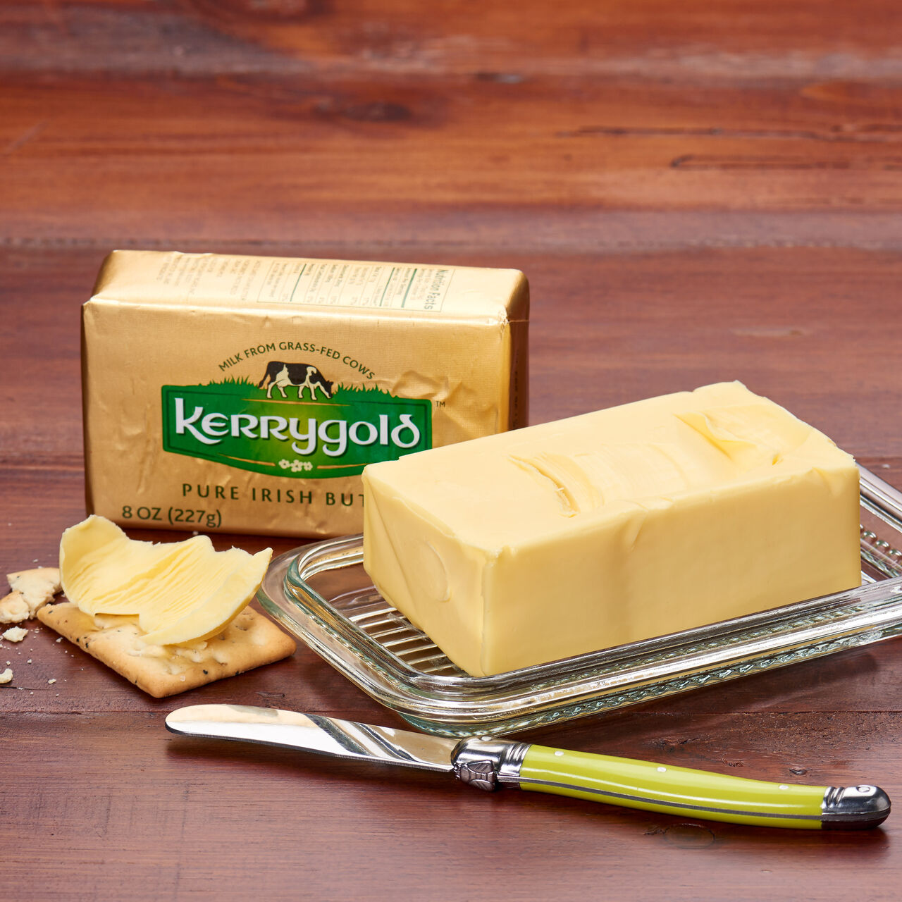 Kerrygold Butter - 9oz, , large image number 0