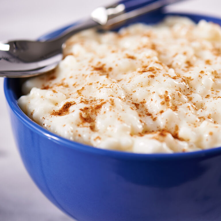 Zabar's Rice Pudding - 1lb  large