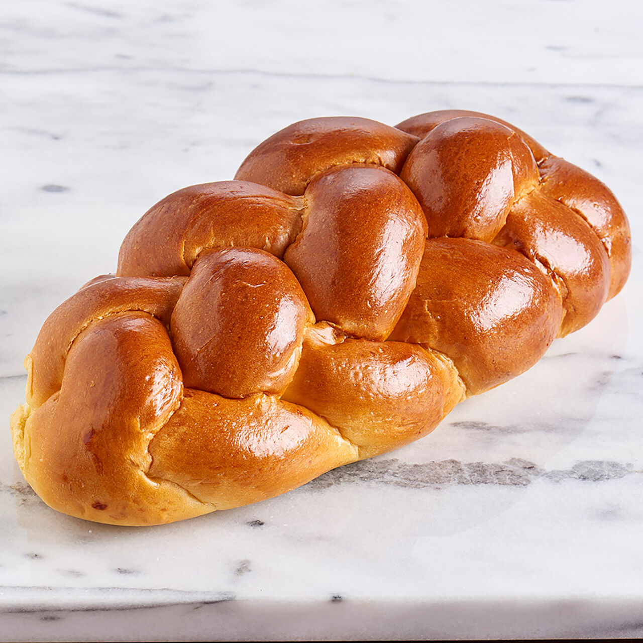 Zabar's Egg Challah Bread (Kosher), , large image number 0