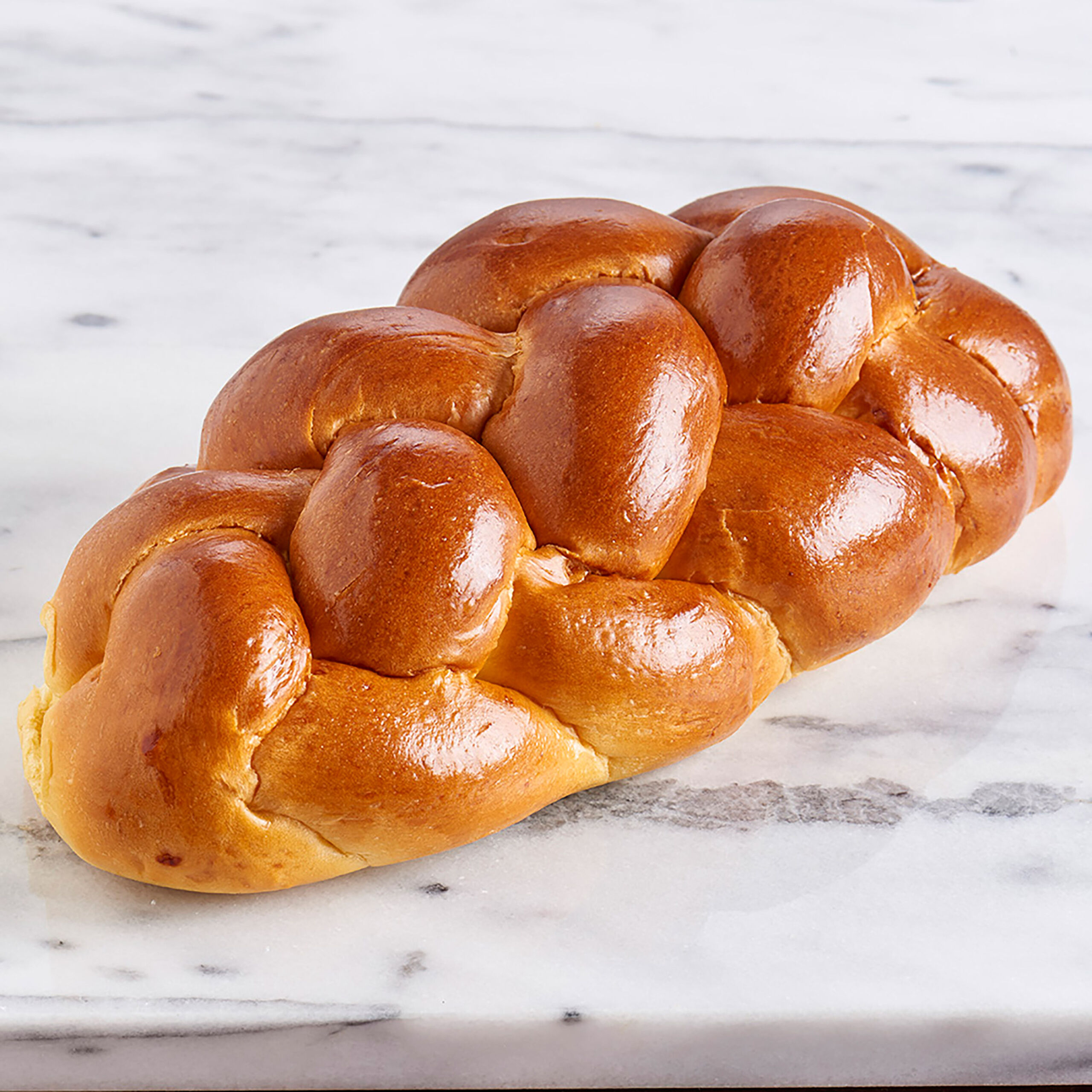 Zabar's Egg Challah