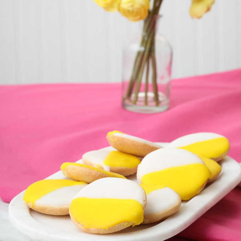 Easter Brunch Gift Crate  large