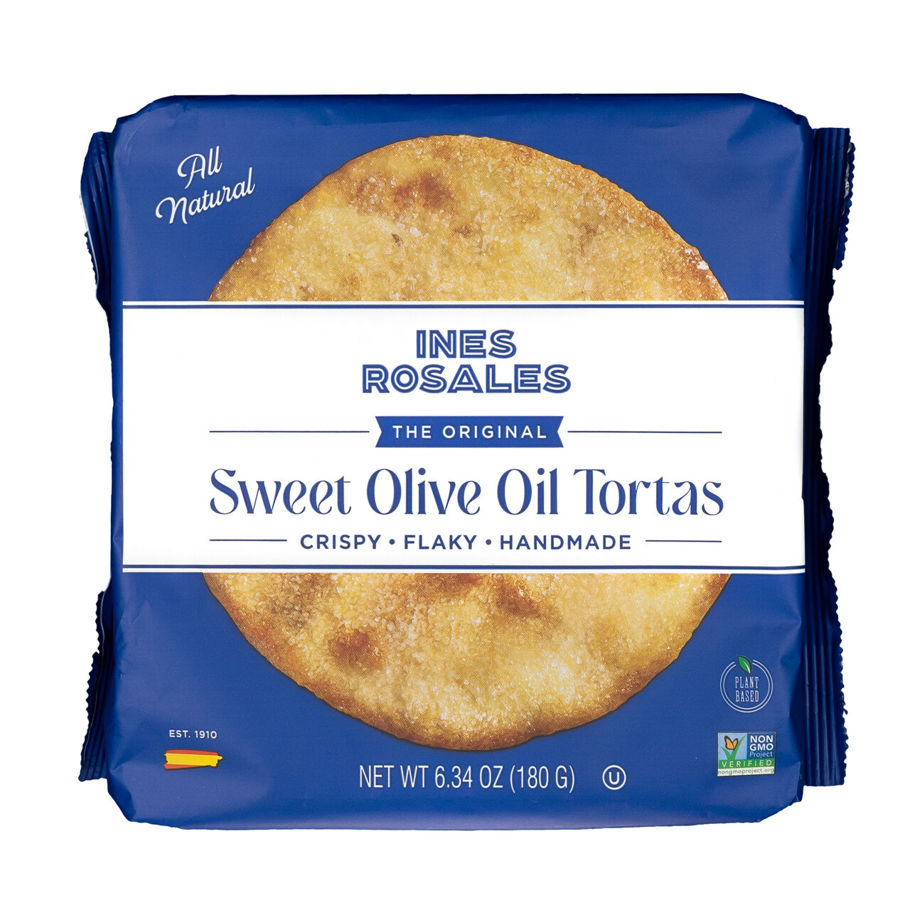 Ines Rosales Tortas  large