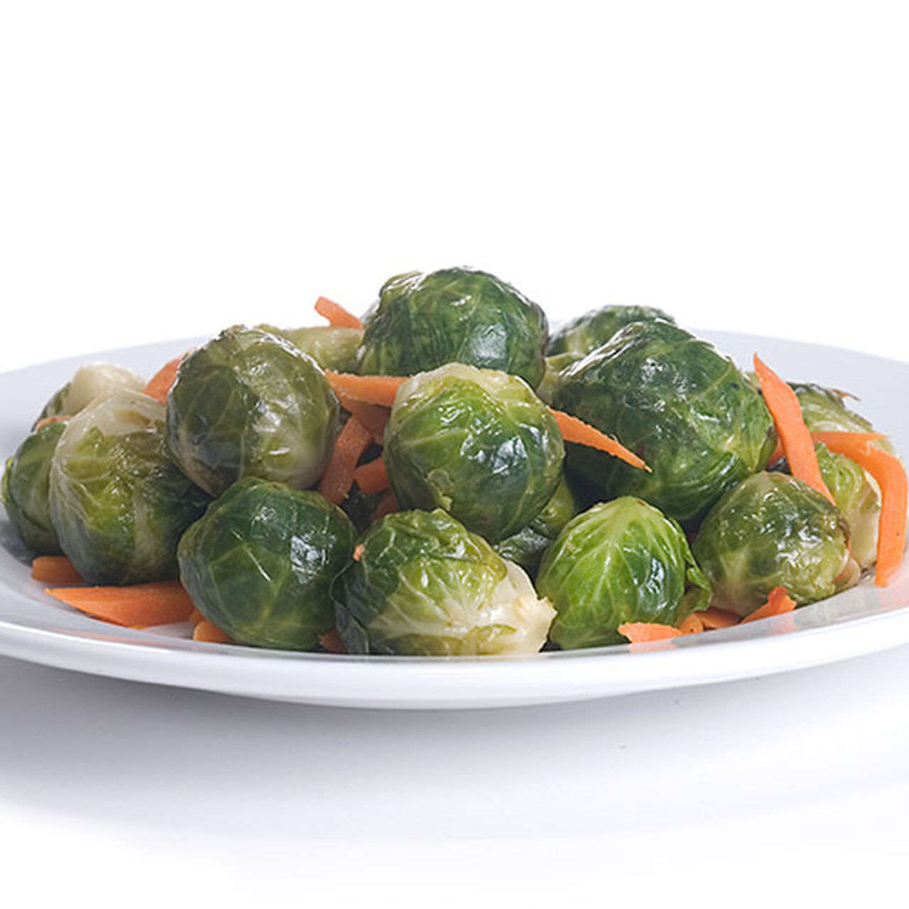 Roasted Brussel Sprouts by Zabar's - 1-lb  large