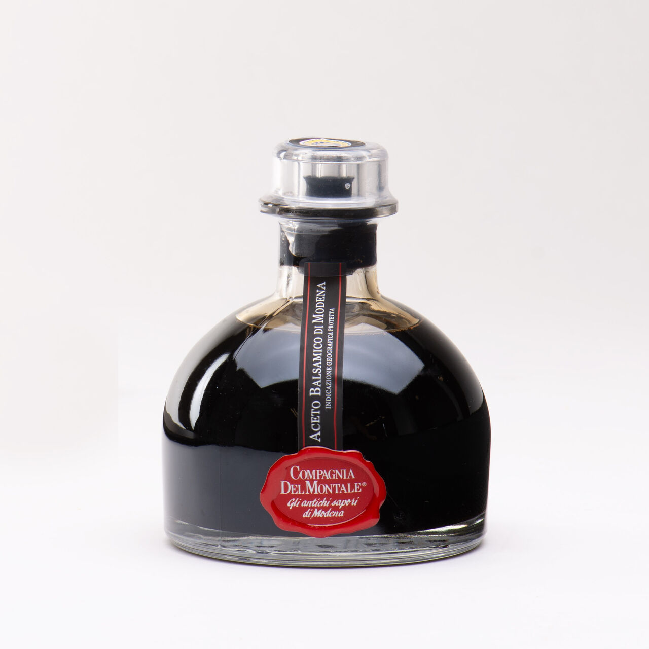 Compagnia del Montale Balsamic Vinegar of Modena - 8.8 fl oz, , large image number 0