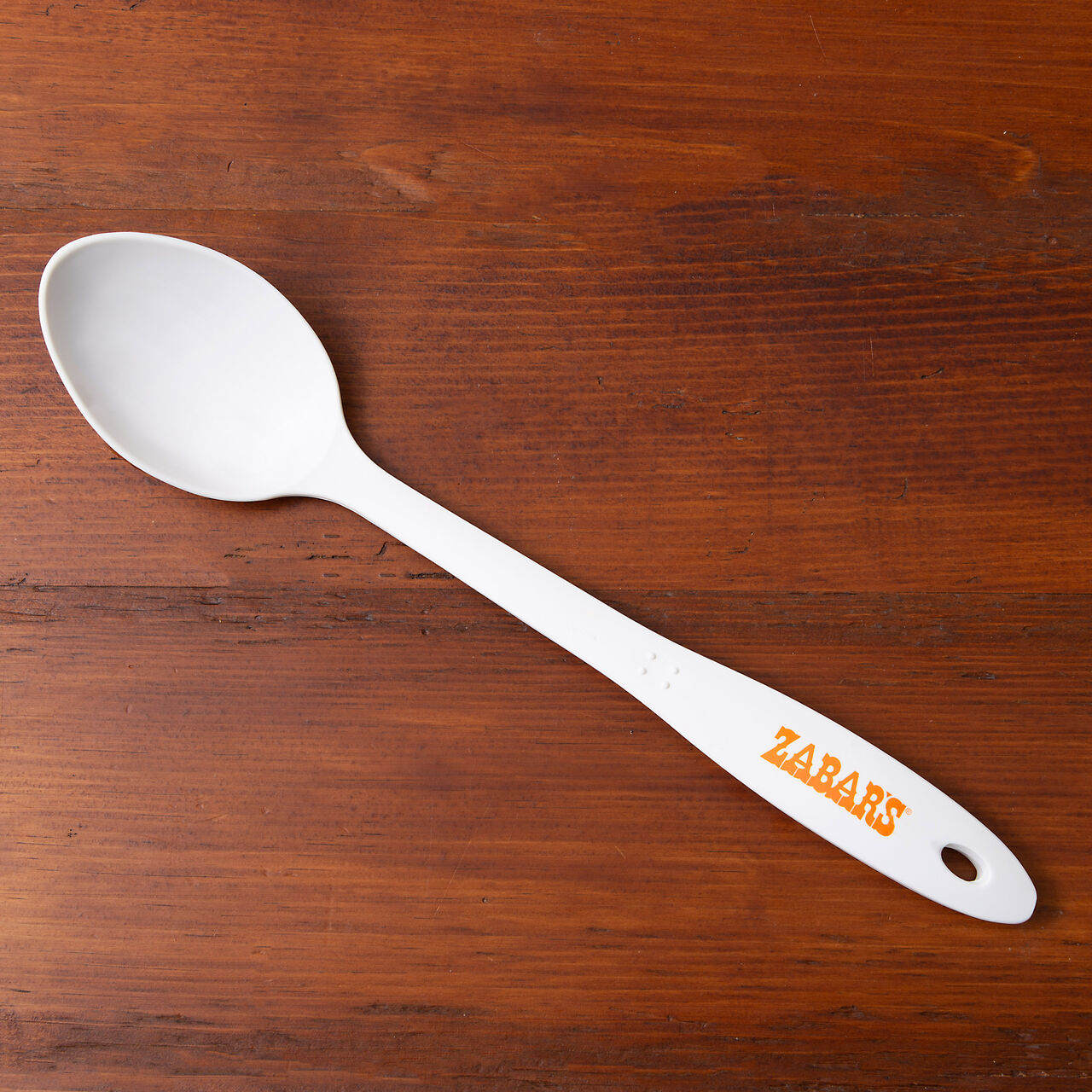 Zabar's Solid Spoon  large