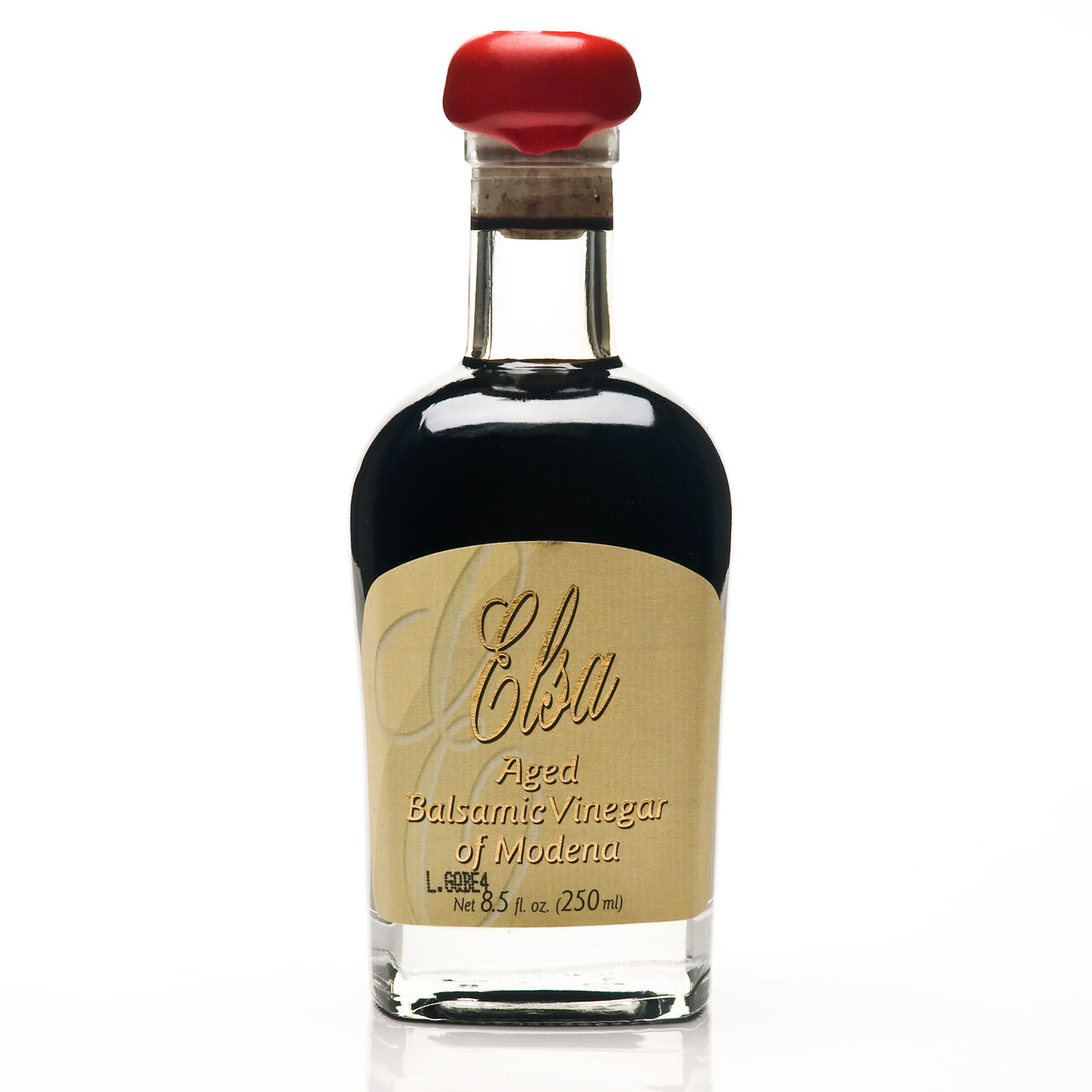 Elsa Aged Balsamic Vinegar of Modena 8.5 fl. oz., , large image number 0