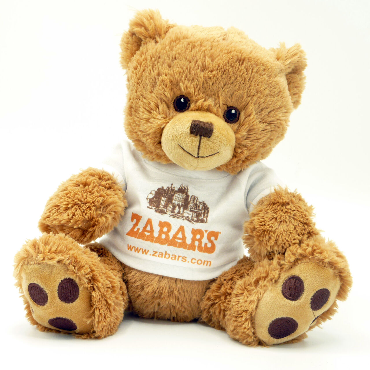 Zabar's ZaBear, , large image number 0