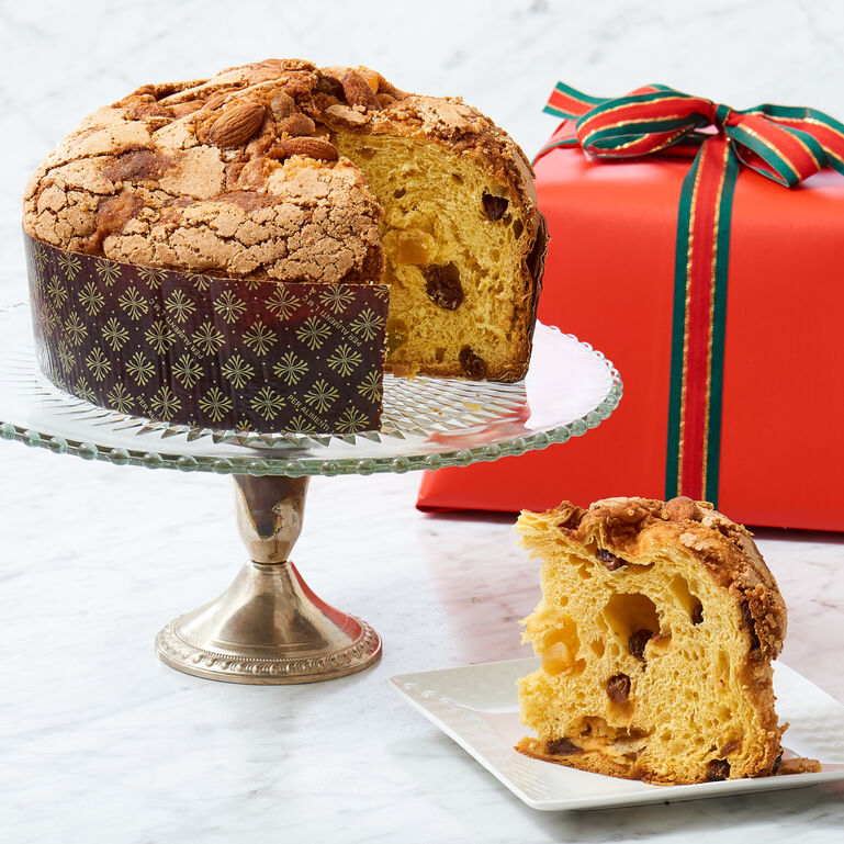 DiCamillo Piemontese Panettone - 1lb 10oz  large