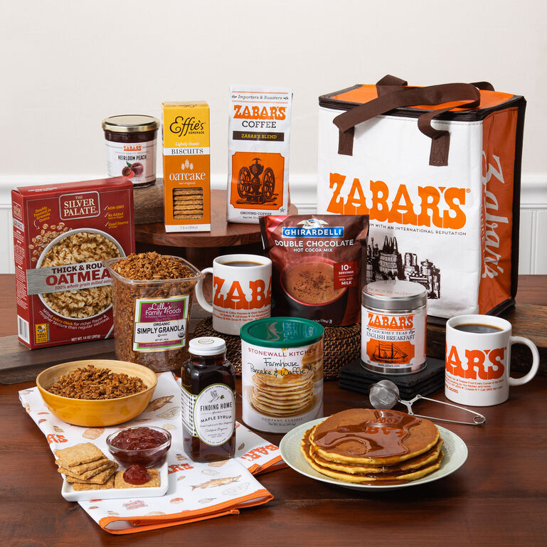 New York Breakfast Gift  large