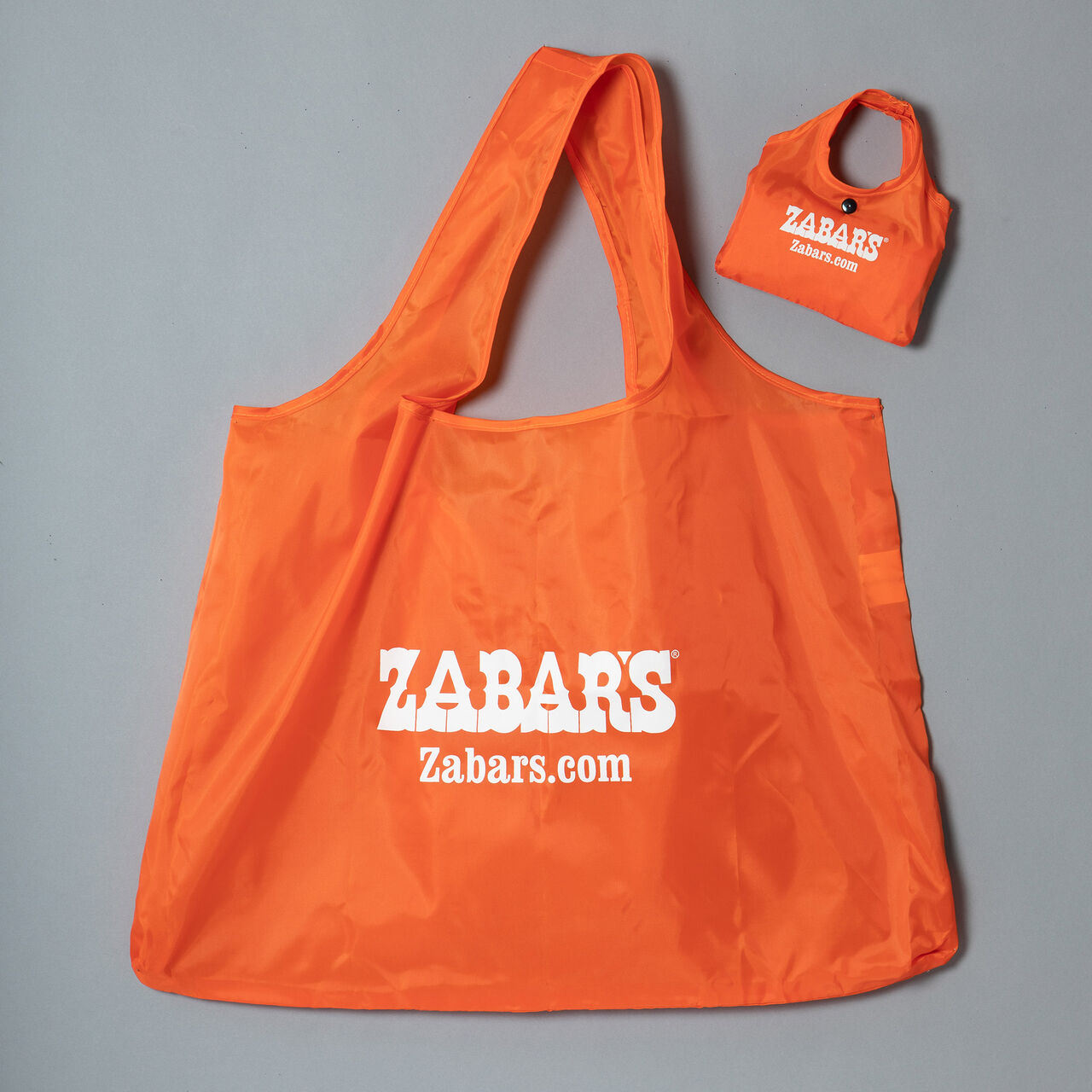 Zabar's Meori Reusable Grocery Bag  large