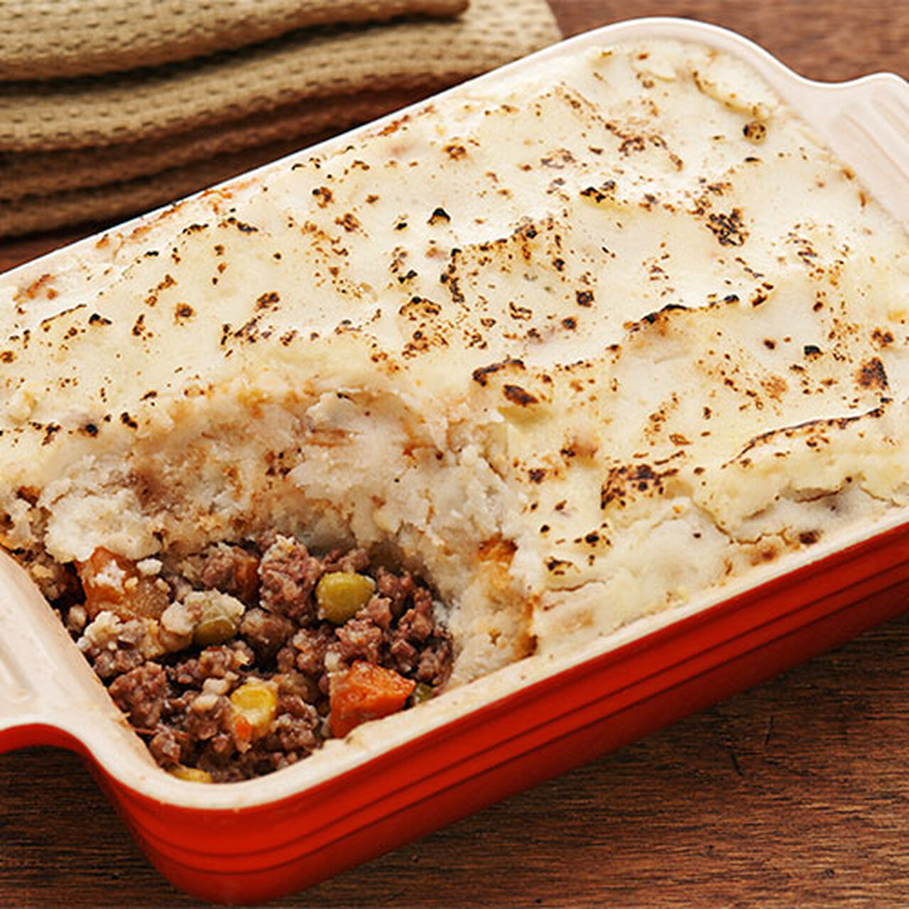 Zabar's Shepherd's Pie - 1lb, , large image number 0