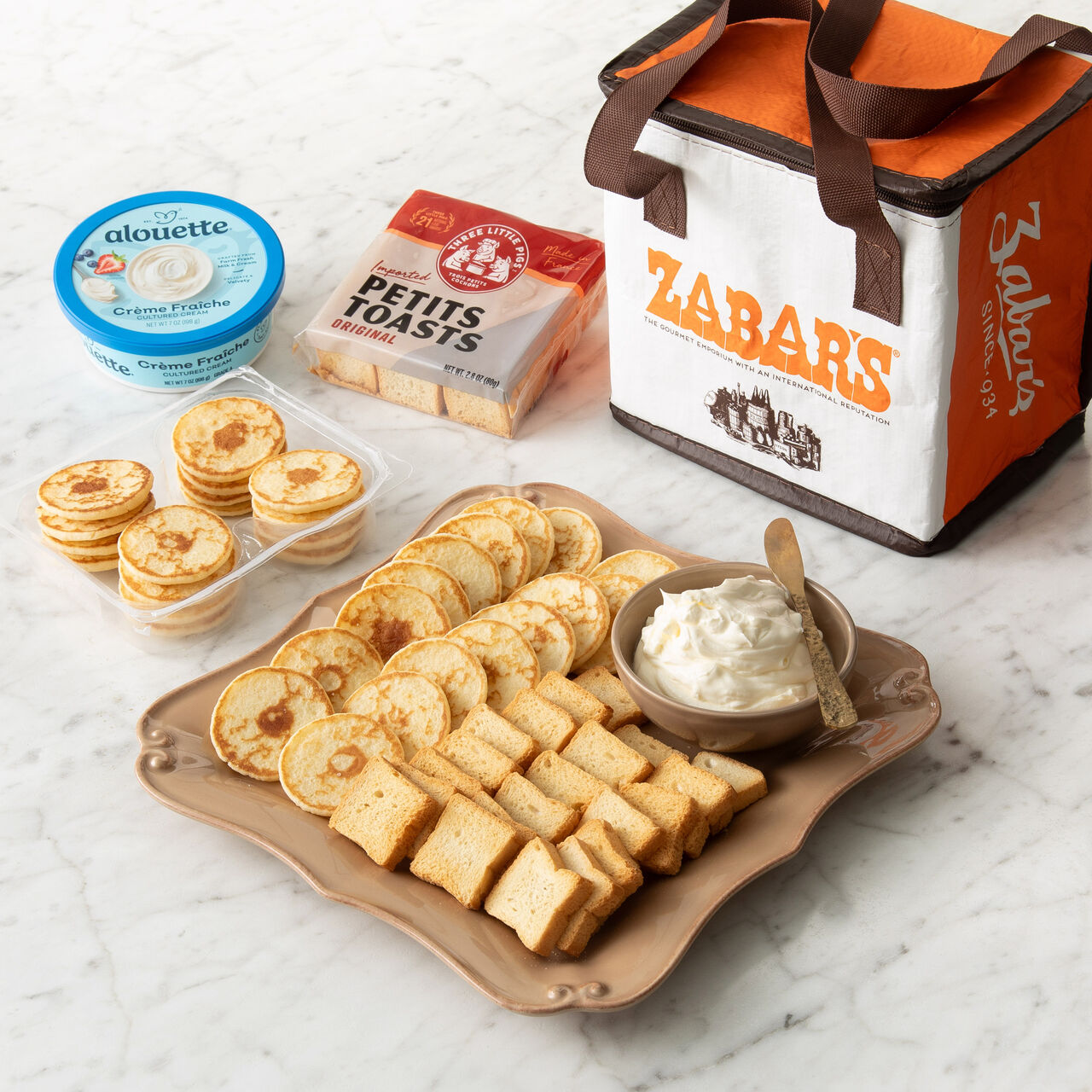 Caviar Kit  large