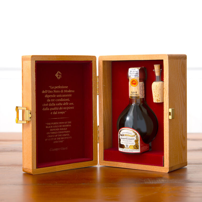 Traditional Balsamic Vinegar of Modena DOP Affinato  large