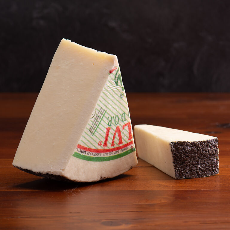 Pecorino Romano, Sini Fulvi - 8oz  large