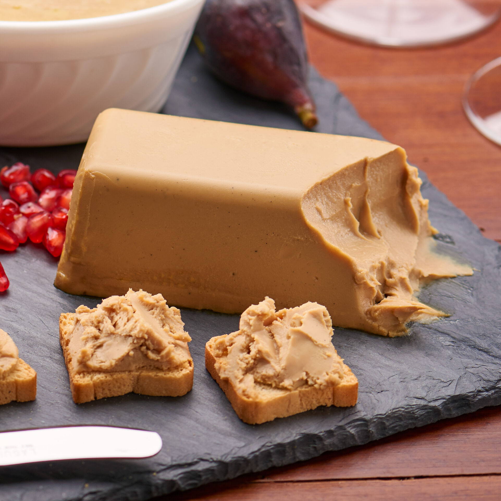 Buy Foie Gras @ Zabar's | Zabars