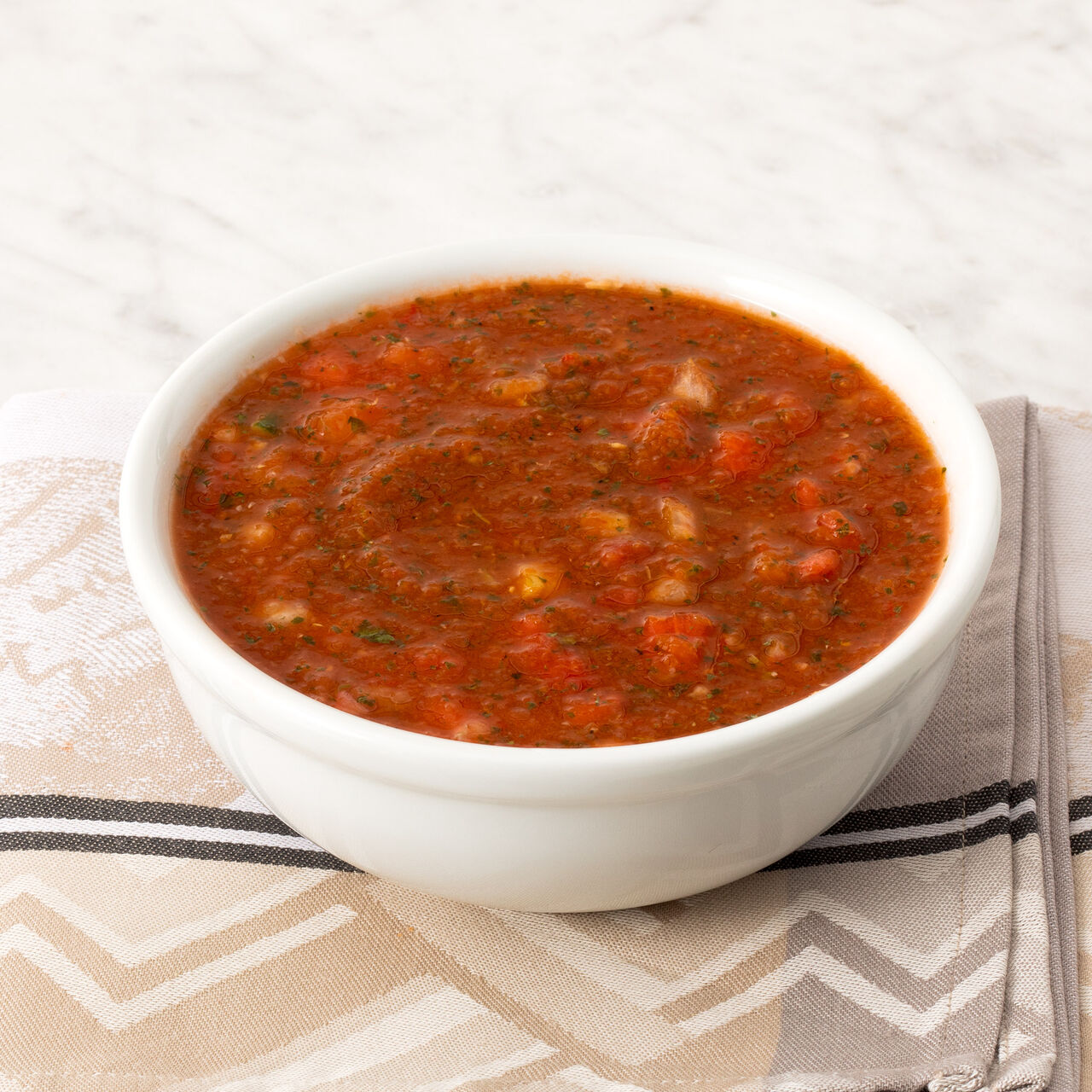 Zabar's Watermelon Gazpacho - 24oz  large