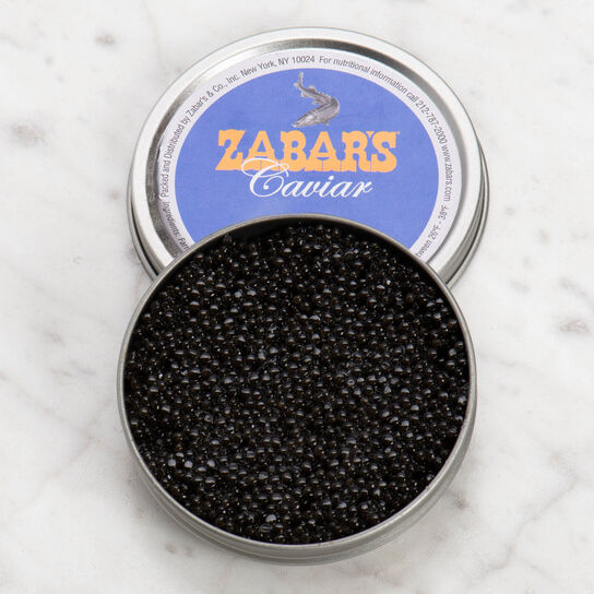DeSietra Farmed Siberian Caviar, , large image number 1