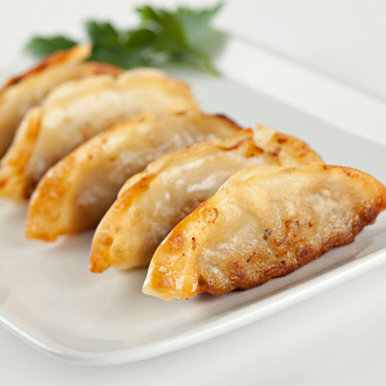 Dumplings by Zabar's - 8oz  large