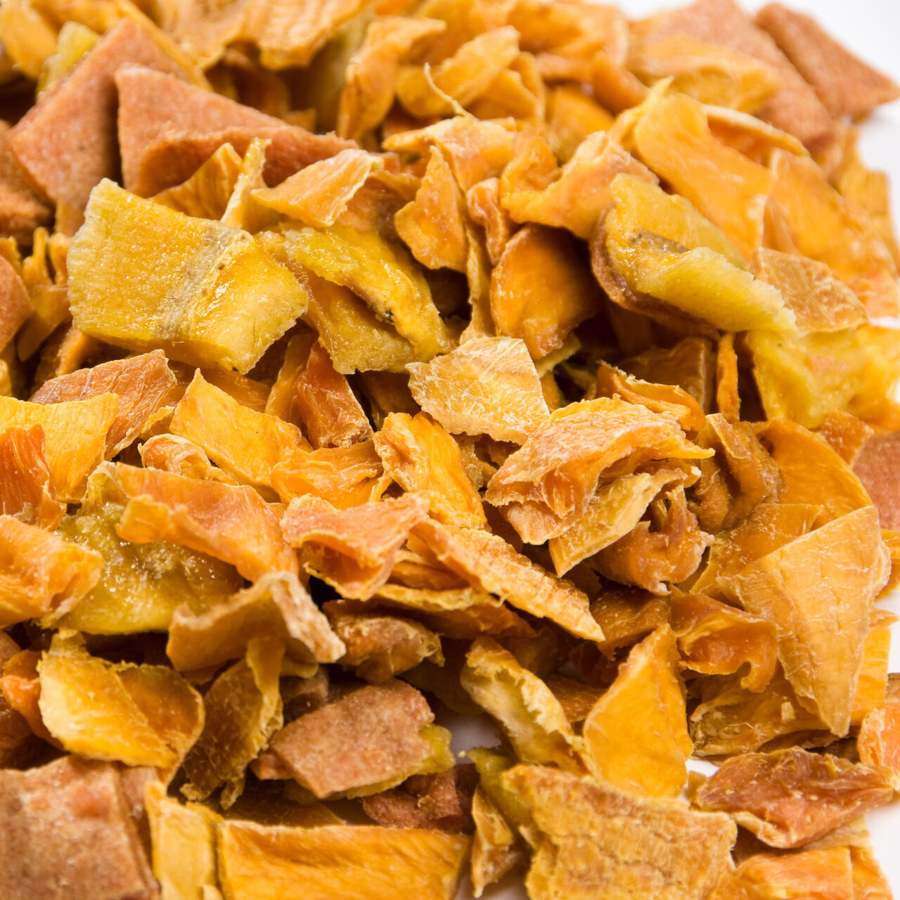 All Natural Tropical Fruit Mix - 8oz, , large image number 0