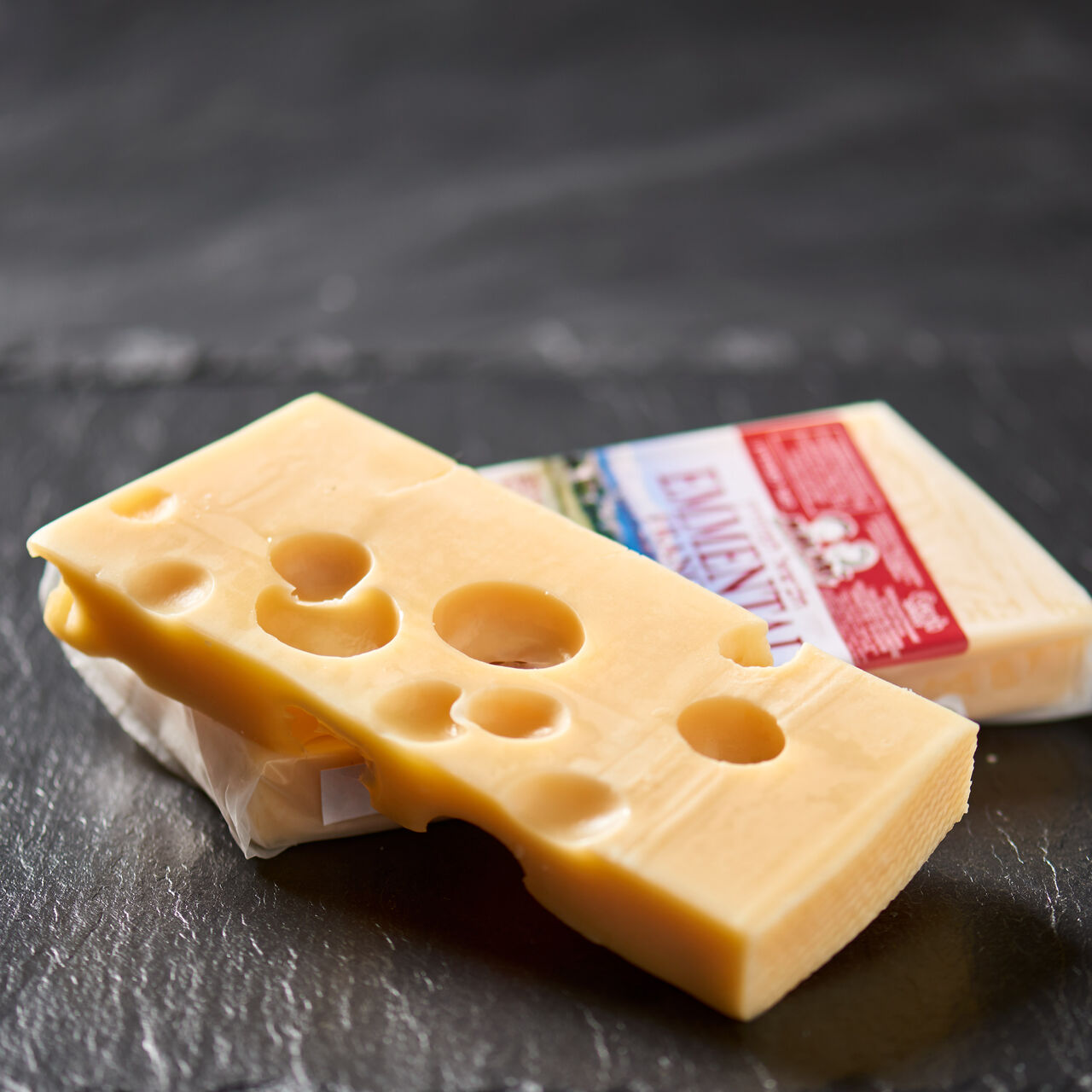 French Emmental by Makabi, , large image number 0