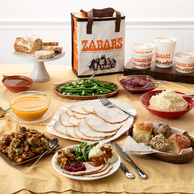 Thanksgiving Dinner Collection  large