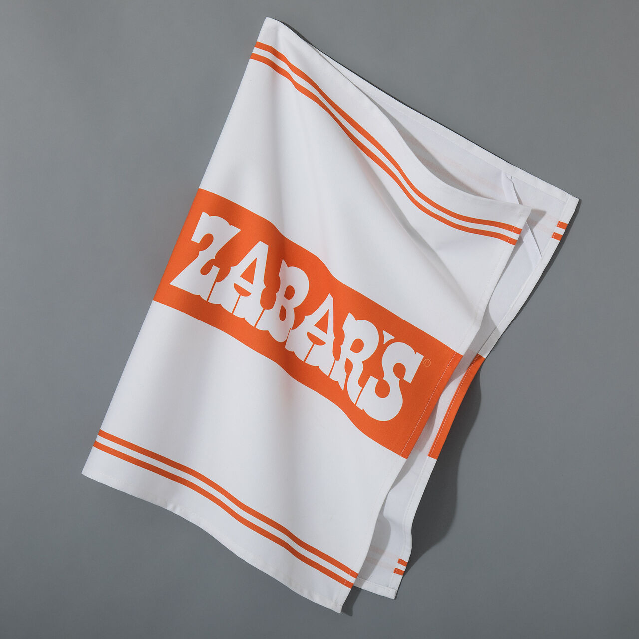 Zabar's Kitchen Towel, , large image number 0