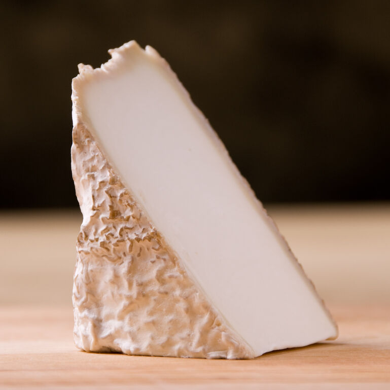 Queso Leonora - 8oz  large
