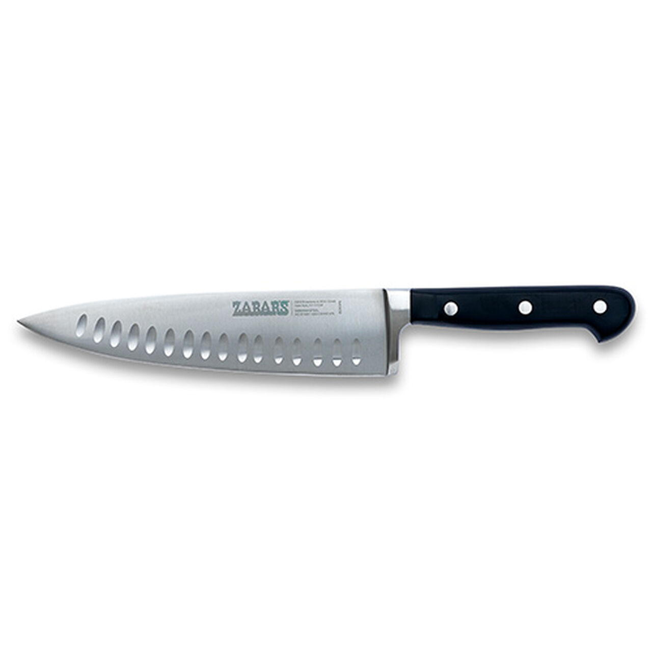 Zabar's Santoku Knife 8" #2322.18, , large image number 0