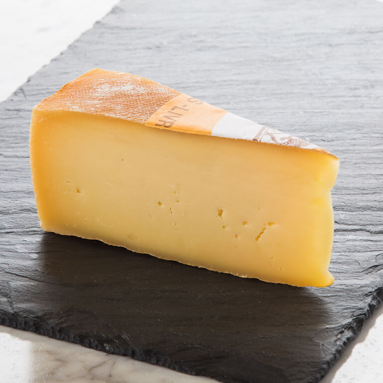 French Raclette - 8 oz  large
