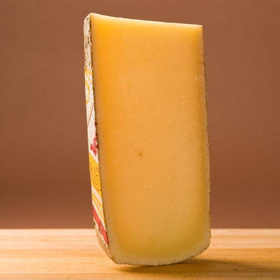 Cheeses From Around The World Zabars