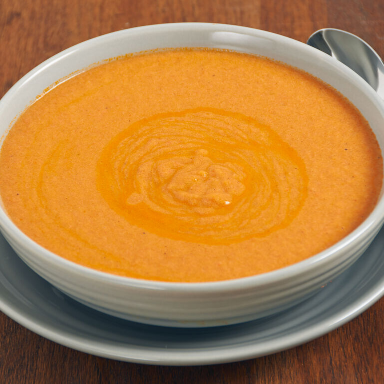 Lobster Bisque by Zabar's - 24oz  large