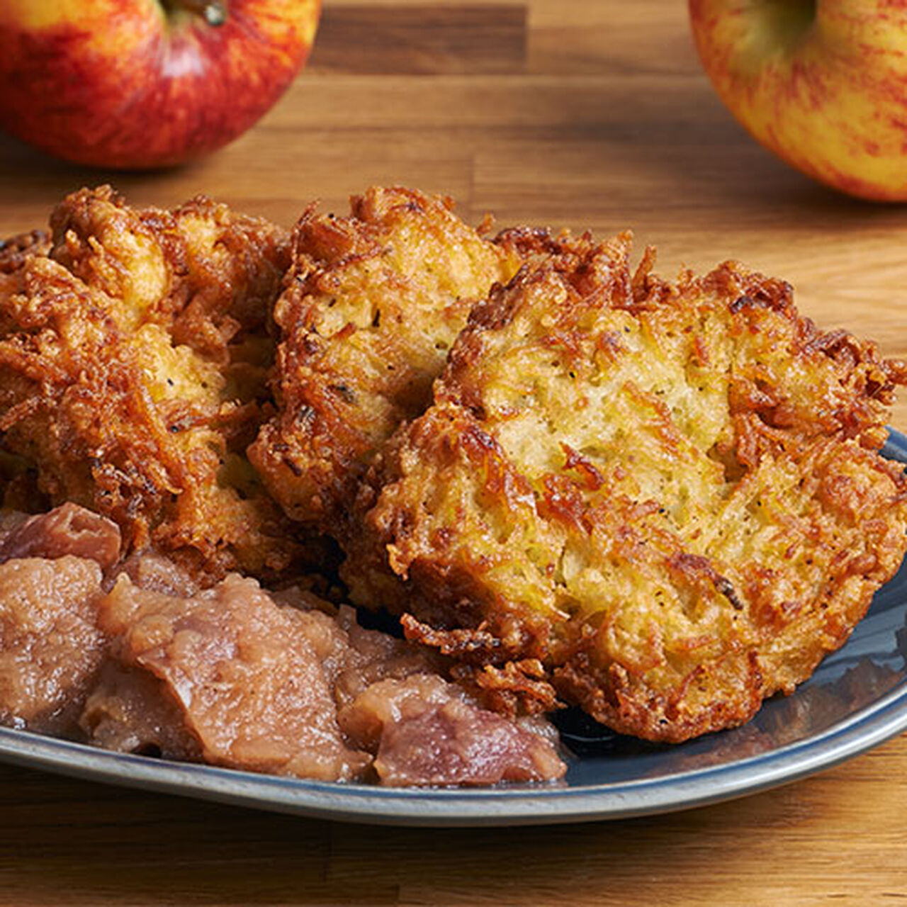 Potato Pancakes by Zabar's - Latkes, , large image number 0