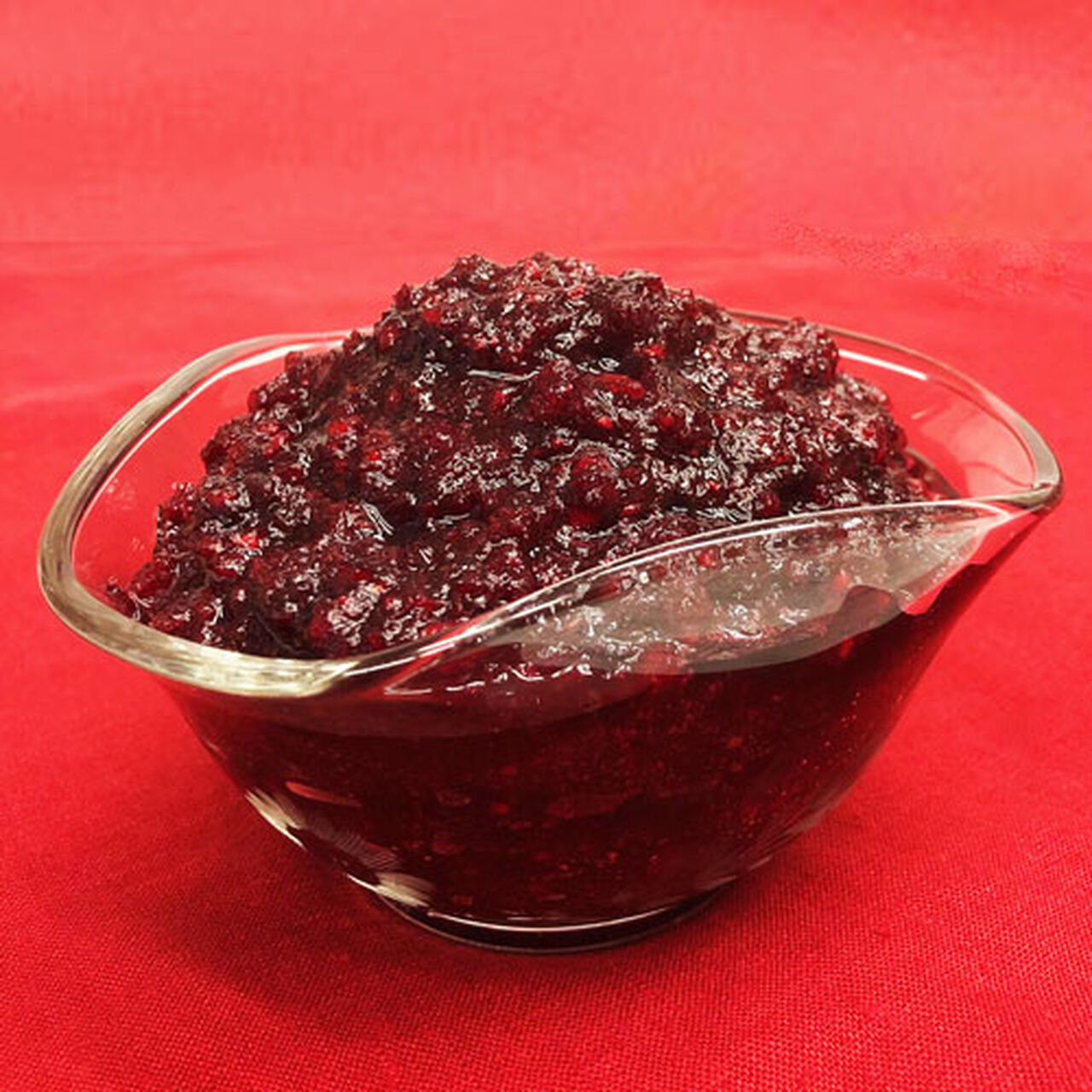 Zabar's Cranberry Sauce 1lb, , large image number 0