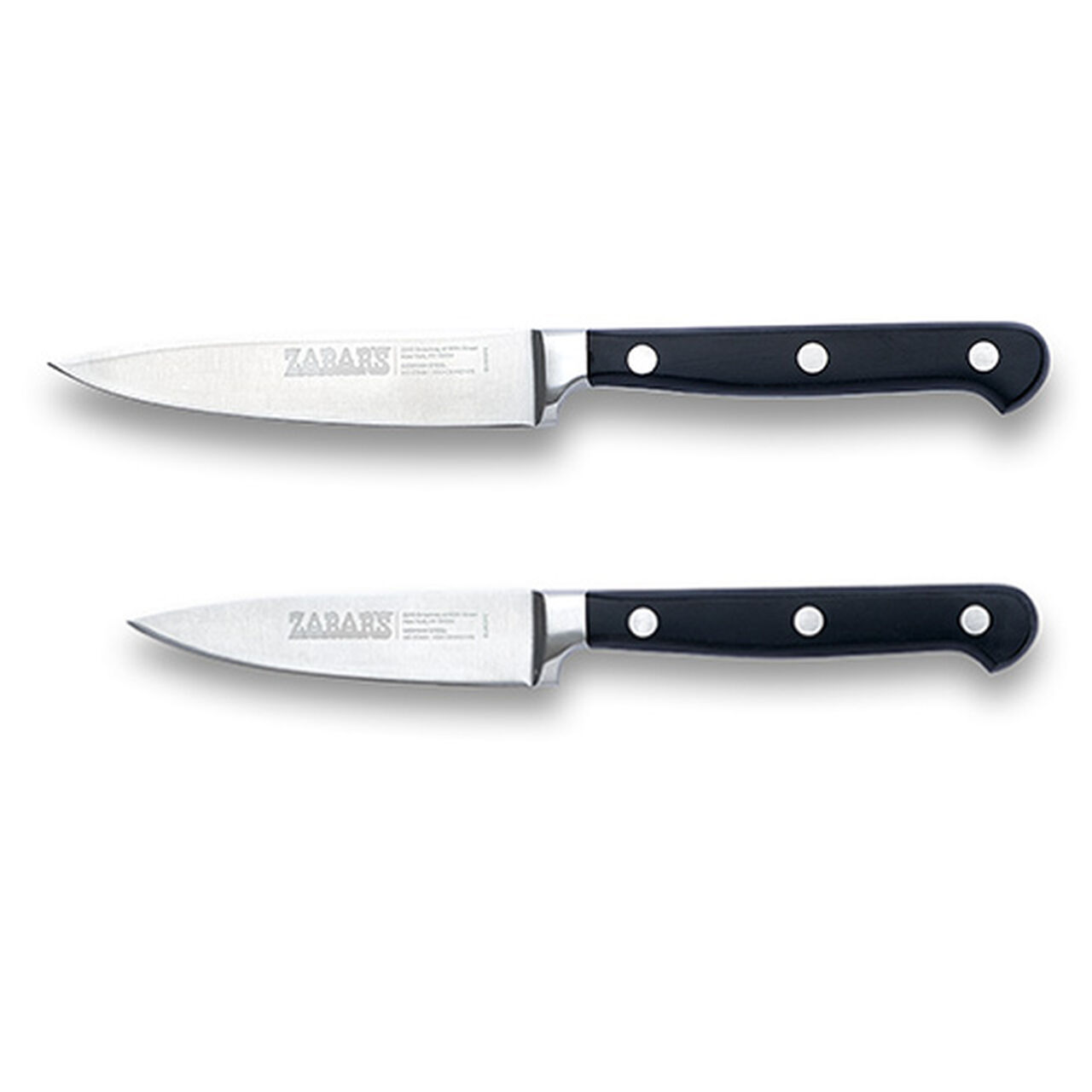 Zabar's Paring Knife, , large image number 0