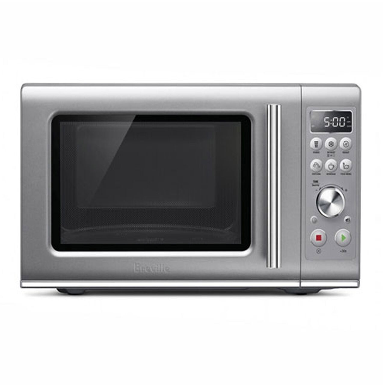 Breville the Compact Wave™ #BMO650  large
