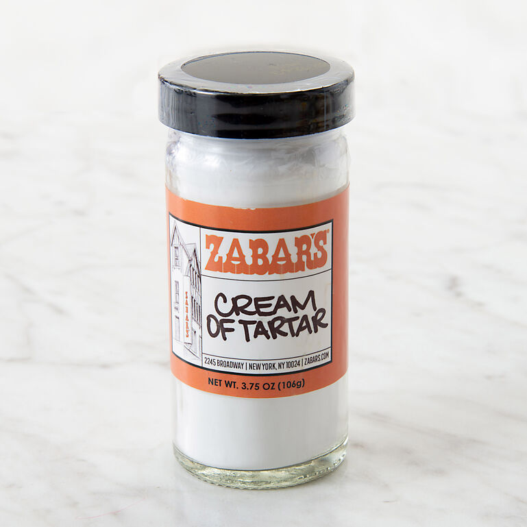 Zabar's Cream of Tartar