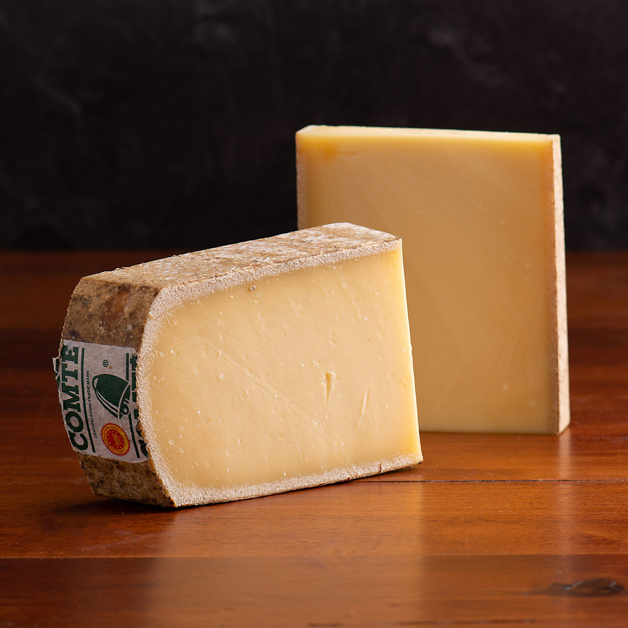 Comte - 12 months Aged