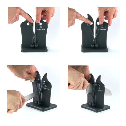 Classic Knife Sharpener
