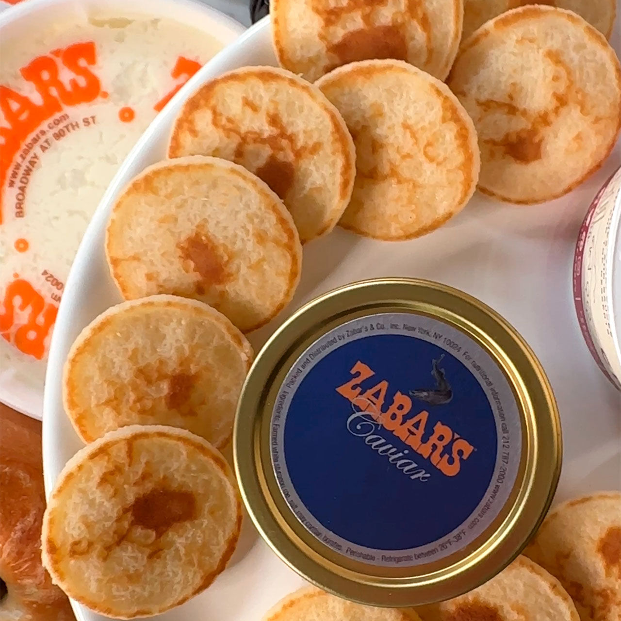 Brunch For Mom Gift Crate