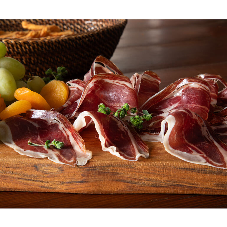 Cinco Jotas - 100% Iberico de Bellota Ham  large