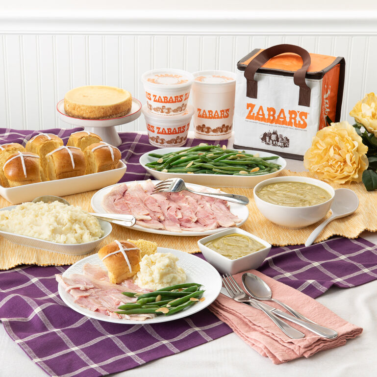 Easter Dinner Collection  large