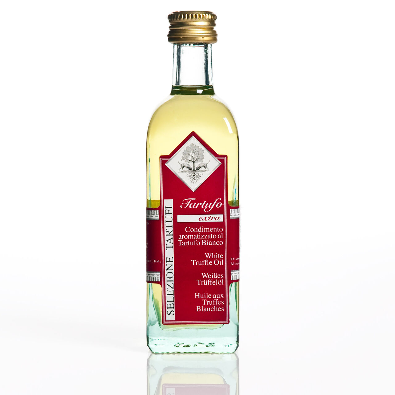 Selezione Tartufi White Truffle Olive Oil - 2.1 fl oz, , large image number 0
