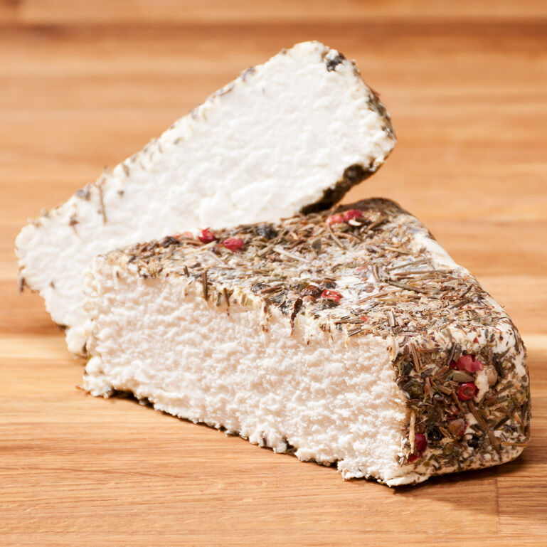 Carre Du Berry - 8oz  large
