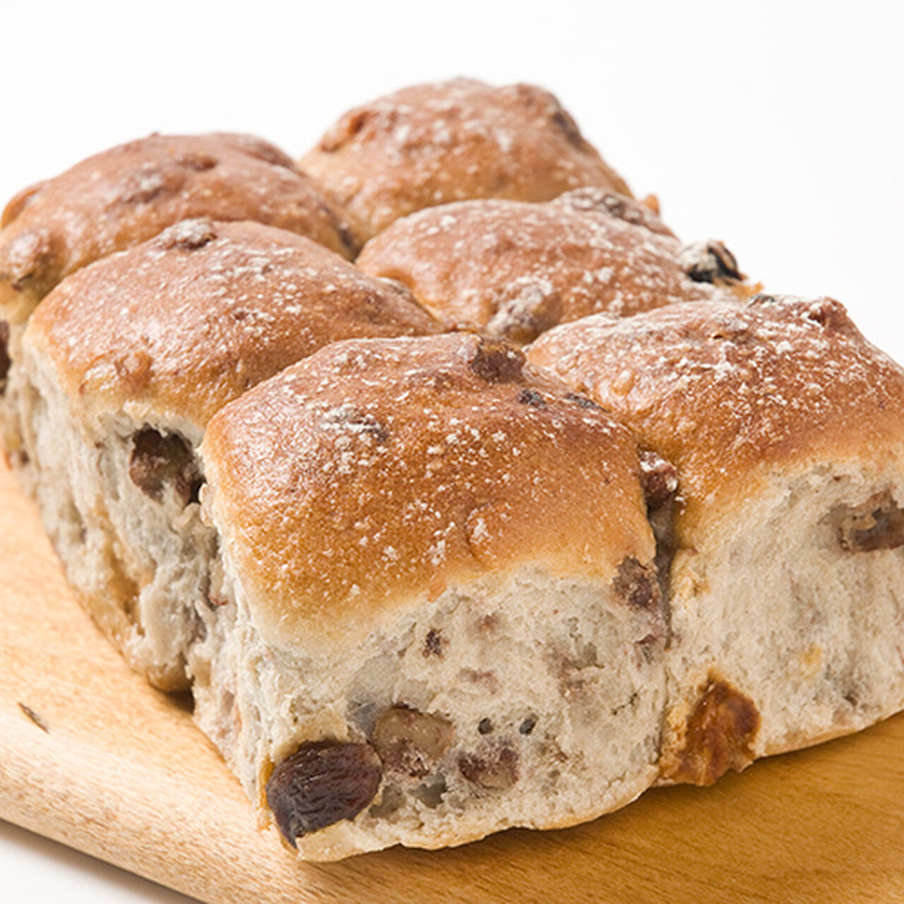 Eli's Bread Raisin Nut Roll - 15oz. (Kosher), , large image number 0