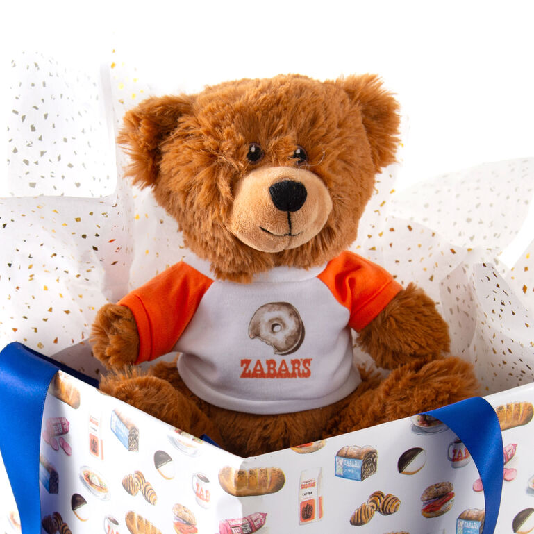 Zabar's ZaBear  large